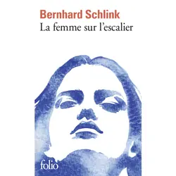ISBN La femme sur l'escalier