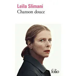 ISBN Chanson douce