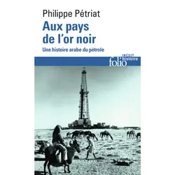 ISBN Aux pays de l'or noir