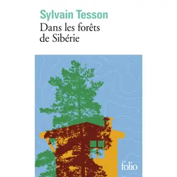 ISBN Dans les forêts de Sibérie