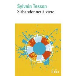 ISBN S'abandonner à vivre
