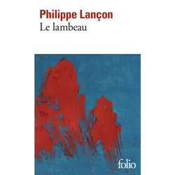 ISBN Le lambeau
