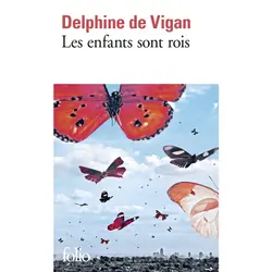 ISBN Les enfants sont rois