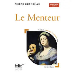 ISBN Le Menteur