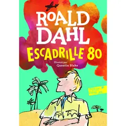 ISBN Escadrille 80
