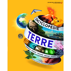 ISBN Encyclopédie de la Terre