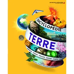 ISBN Encyclopédie de la Terre