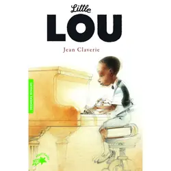 ISBN Little Lou