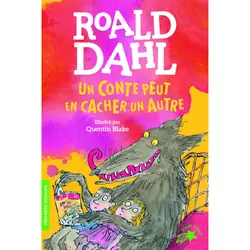 ISBN Un conte peut en cacher un autre
