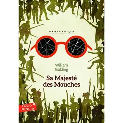 ISBN Sa Majesté des Mouches