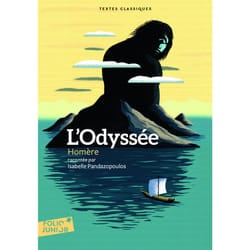 ISBN L'Odyssée