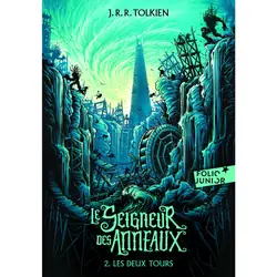 ISBN Le Seigneur des Anneaux