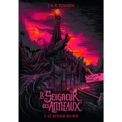 ISBN Le Seigneur des Anneaux