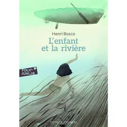 ISBN L'enfant et la rivière