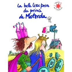 ISBN La belle lisse poire du prince de Motordu