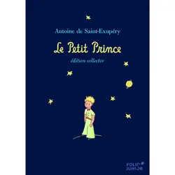 ISBN Le Petit Prince