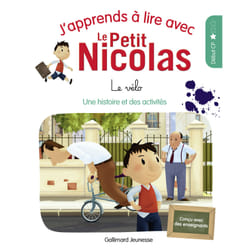 ISBN Le vélo