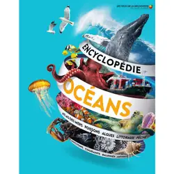 ISBN Encyclopédie des océans