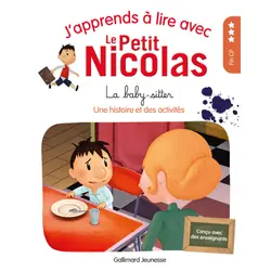 ISBN La baby-sitter