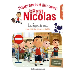 ISBN La leçon de code