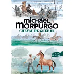ISBN Cheval de guerre
