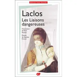 ISBN Les Liaisons dangereuses - Prépas scientifiques 2024