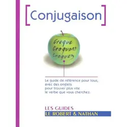 ISBN Robert & Nathan Conjugaison