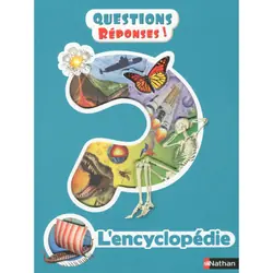 ISBN Questions Réponses: L'Encyclopédie : Le livre de Collectif d'auteurs