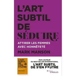 ISBN L'art subtil de séduire