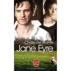 ISBN Jane Eyre