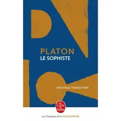 ISBN Le Sophiste livre Français 288 pages