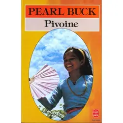 ISBN Pivoine