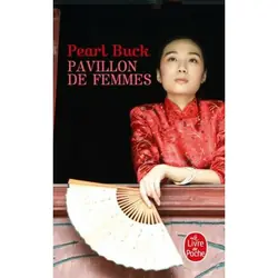ISBN Pavillon de femmes livre Novel Français 448 pages