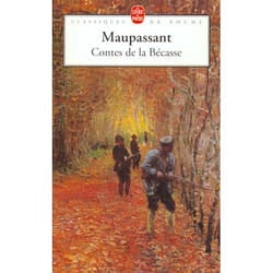 ISBN Contes De La Becasse