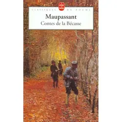 ISBN Contes De La Becasse