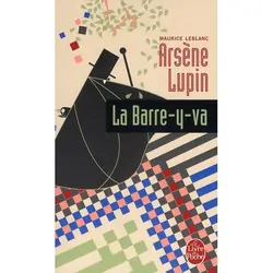 ISBN La Barre-Y-Va