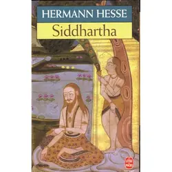 ISBN Siddhartha