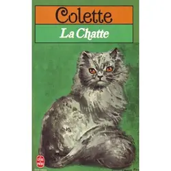 ISBN La Chatte
