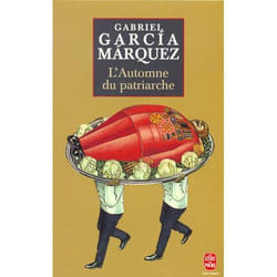 ISBN L'Automne Du Patriarche