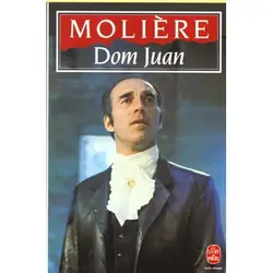 ISBN Dom Juan