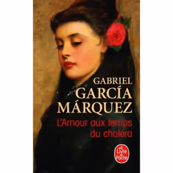 ISBN L'Amour aux temps du choléra