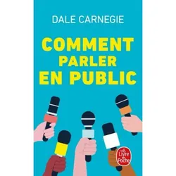 ISBN Comment parler en public livre Français 248 pages
