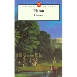 ISBN Gorgias