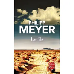 Le Livre de Poche LE FILS livre Français Livre broché