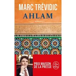ISBN Ahlam livre Novel Français 288 pages