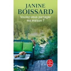 ISBN Voulez-vous partager ma maison ? livre Novel Français 288 pages
