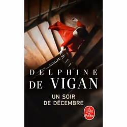 ISBN Un soir de décembre livre Novel Français 192 pages