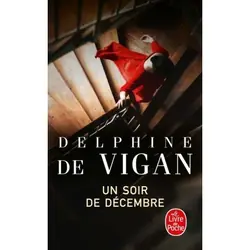 ISBN Un soir de décembre livre Novel Français 192 pages