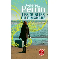 ISBN Les Oubliés du dimanche livre Roman Français 416 pages