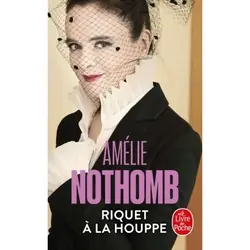 ISBN Riquet à la houppe livre Roman Français 192 pages